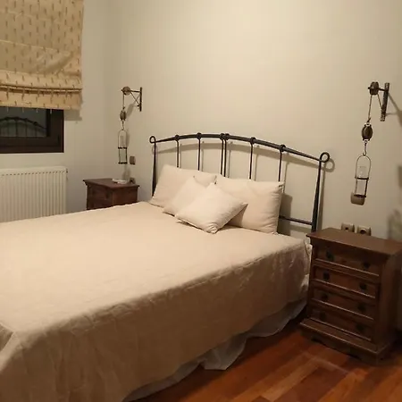 Villa Dreamcatcher Katochori