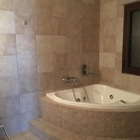 Villa Dreamcatcher Katochori