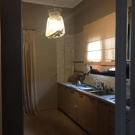 Dreamcatcher Villa Katochori